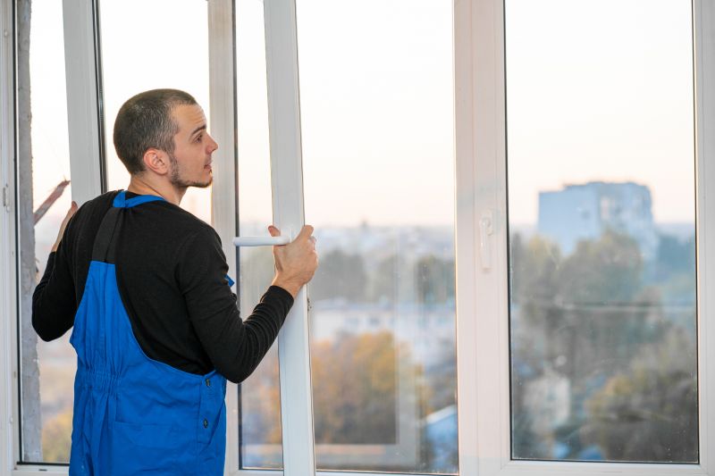 Window Suppliers with Installation Services